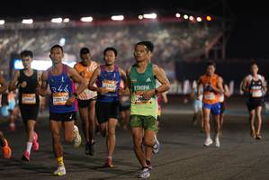 BIB: 
                            <button type="button" onclick="openModal(23705024)" class="btn btn-primary btn-sm float-right btn-popup" data-toggle="modal" data-target=".modal-high-quality">
                        <i class="fas fa-shopping-cart"></i> Add to Cart
                    </button>
                                            <button type="button" onclick="isThisMe(23705024, true)" class="btn btn-success btn-sm float-right btn-popup btn-isme hidden" data-toggle="tooltip" data-placement="bottom" title="นี่คือรูปของคุณใช่ไหม คลิกที่นี่เพื่อเอาเข้าอัลบั้ม">
                        <i class="fas fa-plus"></i> Add to album
                    </button>
                    <button type="button" onclick="isThisMe(23705024, false)" class="btn btn-warning btn-sm float-right btn-popup btn-isnotme hidden">
                        <i class="fas fa-ban"></i> Remove from album
                    </button>